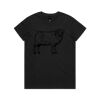 AS Colour Womens Maple Tee Thumbnail