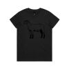 AS Colour Womens Maple Tee Thumbnail