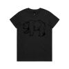 AS Colour Womens Maple Tee Thumbnail