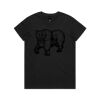 AS Colour Womens Maple Tee Thumbnail