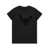 AS Colour Womens Maple Tee Thumbnail