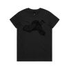AS Colour Womens Maple Tee Thumbnail