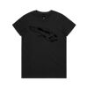 AS Colour Womens Maple Tee Thumbnail