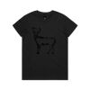 AS Colour Womens Maple Tee Thumbnail