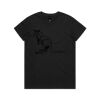 AS Colour Womens Maple Tee Thumbnail