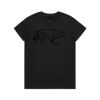 AS Colour Womens Maple Tee Thumbnail