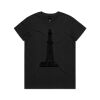 AS Colour Womens Maple Tee Thumbnail