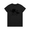 AS Colour Womens Maple Tee Thumbnail