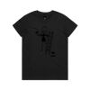 AS Colour Womens Maple Tee Thumbnail