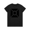 AS Colour Womens Maple Tee Thumbnail