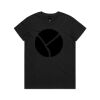 AS Colour Womens Maple Tee Thumbnail