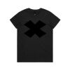 AS Colour Womens Maple Tee Thumbnail