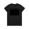 AS Colour Womens Maple Tee Thumbnail