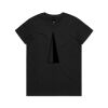 AS Colour Womens Maple Tee Thumbnail