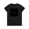 AS Colour Womens Maple Tee Thumbnail