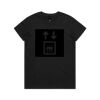 AS Colour Womens Maple Tee Thumbnail