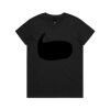 AS Colour Womens Maple Tee Thumbnail