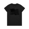 AS Colour Womens Maple Tee Thumbnail