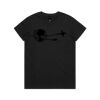 AS Colour Womens Maple Tee Thumbnail