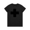 AS Colour Womens Maple Tee Thumbnail