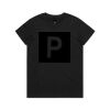 AS Colour Womens Maple Tee Thumbnail