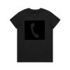 AS Colour Womens Maple Tee Thumbnail