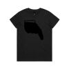 AS Colour Womens Maple Tee Thumbnail