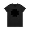 AS Colour Womens Maple Tee Thumbnail
