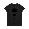 AS Colour Womens Maple Tee Thumbnail