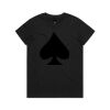 AS Colour Womens Maple Tee Thumbnail