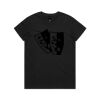 AS Colour Womens Maple Tee Thumbnail