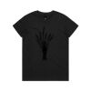 AS Colour Womens Maple Tee Thumbnail