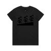 AS Colour Womens Maple Tee Thumbnail