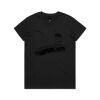 AS Colour Womens Maple Tee Thumbnail