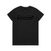 AS Colour Womens Maple Tee Thumbnail