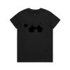 AS Colour Womens Maple Tee Thumbnail