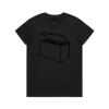 AS Colour Womens Maple Tee Thumbnail