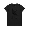 AS Colour Womens Maple Tee Thumbnail