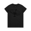 AS Colour Womens Maple Tee Thumbnail