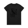 AS Colour Womens Maple Tee Thumbnail