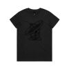 AS Colour Womens Maple Tee Thumbnail