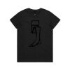 AS Colour Womens Maple Tee Thumbnail