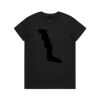 AS Colour Womens Maple Tee Thumbnail