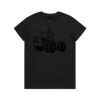 AS Colour Womens Maple Tee Thumbnail
