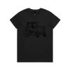 AS Colour Womens Maple Tee Thumbnail
