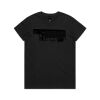 AS Colour Womens Maple Tee Thumbnail