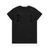 AS Colour Womens Maple Tee Thumbnail