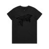 AS Colour Womens Maple Tee Thumbnail