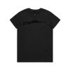 AS Colour Womens Maple Tee Thumbnail