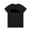 AS Colour Womens Maple Tee Thumbnail